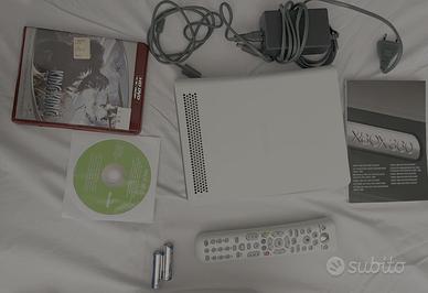 HD DVD Player Xbox 360