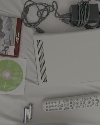 HD DVD Player Xbox 360