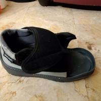 Scarpa ortopedica