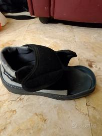 Scarpa ortopedica