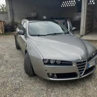 ALFA ROMEO 159 SW 170CV DIESEL 