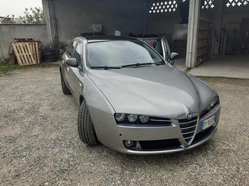ALFA ROMEO 159 SW 170CV DIESEL 