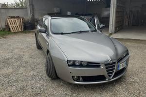 ALFA ROMEO 159 SW 170CV DIESEL 