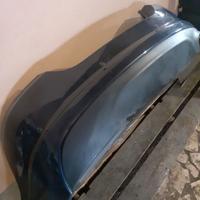 Jaguar XF Paraurti Posteriore Sensori 2014