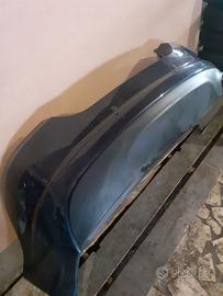 Jaguar XF Paraurti Posteriore Sensori 2014