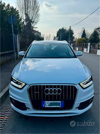 Audi Q3 2.0 TDI