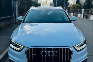 Audi Q3 2.0 TDI