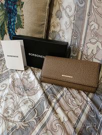 Portafoglio  borbonese