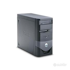 DELL OPTIPLEX 170L - INTEL CELERON