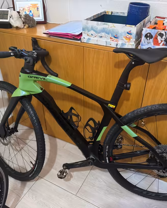 Bici Gravel F Pinarello