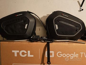 Borse laterali Sw-motech.