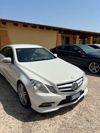 Mercedes Classe E250 Cdi Restailing permutabile