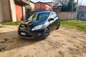 Ford C-Max 1.0 Ecoboost 100 CV 
