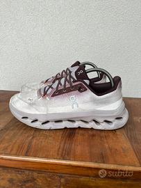 Scarpe ON taglia 40.5