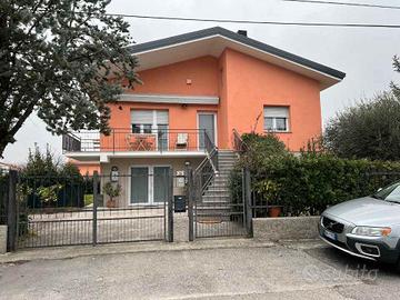 RONCHI - Nuda Proprietà di villetta singola