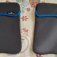 2 Custodie Manhattan per tablet