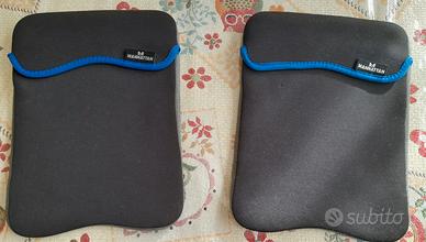 2 Custodie Manhattan per tablet