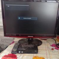 tv con digitale terrestre 