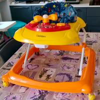 Girello della Giordani