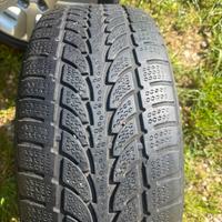 Cerchi e gomme Porsche e Mercedes