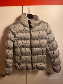 Giubbotto piumino colmar bambina