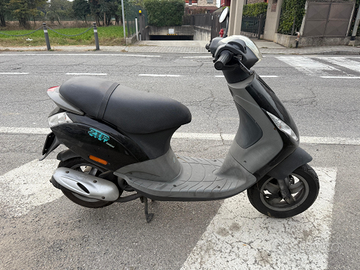 Piaggio Zip 50