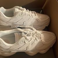 New balance 9060 in pelle taglia 40