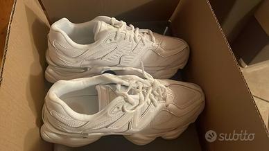New balance 9060 in pelle taglia 40