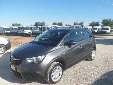 Opel Crossland X 1.5 ECOTEC D 110 Start&Stop Advan