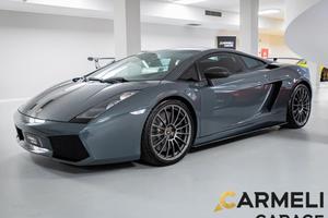 Lamborghini Gallardo Coupe V10 Superleggera -TAGLI