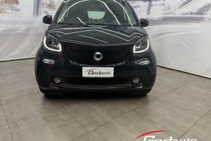 SMART ForTwo 70 1.0 Superpassion TETTO NAVI LED
