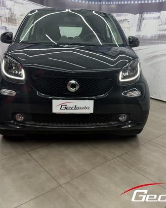 SMART ForTwo 70 1.0 Superpassion TETTO NAVI LED