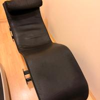 Chaise longue LC4 - Design le Corbusier