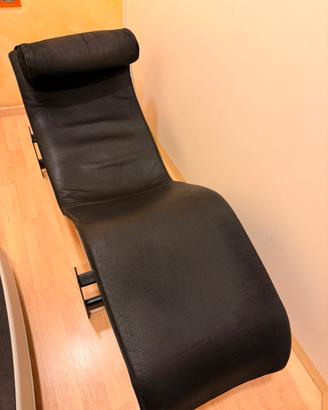 Chaise longue LC4 - Design le Corbusier