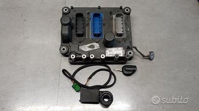 CENTRALINA MOTORE DAF 85CF usato