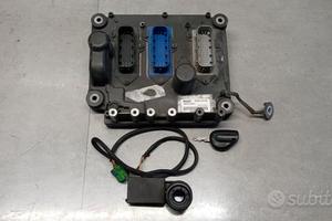 CENTRALINA MOTORE DAF 85CF usato