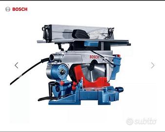 Troncatrice combinata Bosch