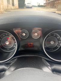 Fiat punto evo
