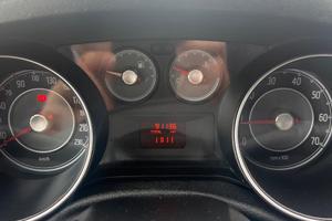 Fiat punto evo