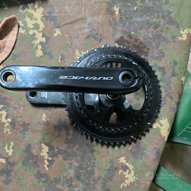 guarnitura shimano
