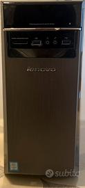 PC fisso Lenovo