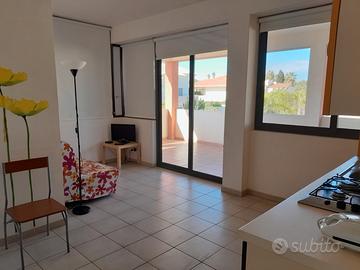 Casa al mare a Caucana