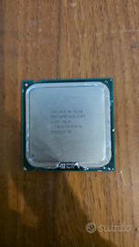 intel Pentium E5200 DUAL-CORE 2.50 GHZ