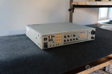 Sony CCU-M7 – Camera Control Unit