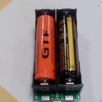 UPS - Power Bank 18560 alimentatore portatile