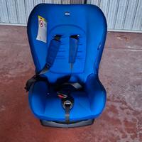 Seggiolino auto chicco