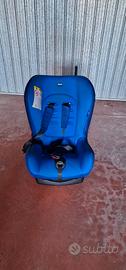 Seggiolino auto chicco