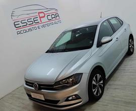 VOLKSWAGEN Polo 1.6 TDI 95 CV 5p Comfortline Blu
