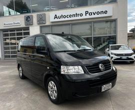 Volkswagen Multivan 2.5 TDI/130CV Comfortline 7 Po