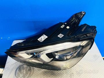 Faro anteriore sinistro Mercedes Benz GLE